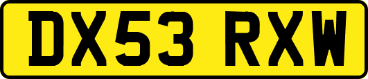 DX53RXW
