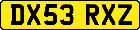 DX53RXZ