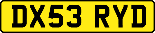 DX53RYD