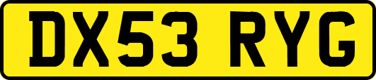 DX53RYG