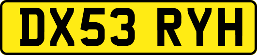 DX53RYH