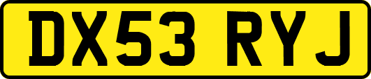 DX53RYJ