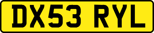 DX53RYL