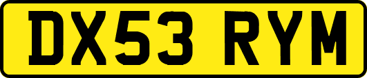 DX53RYM