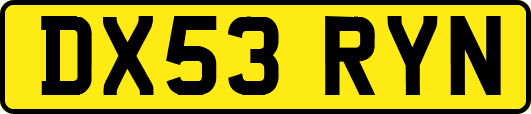 DX53RYN