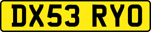 DX53RYO