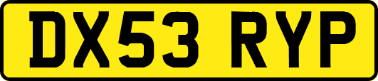 DX53RYP