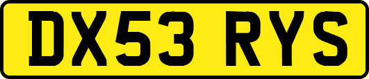 DX53RYS