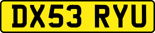 DX53RYU