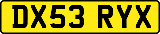 DX53RYX