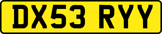DX53RYY