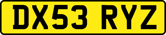 DX53RYZ