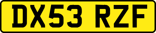 DX53RZF