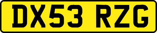 DX53RZG