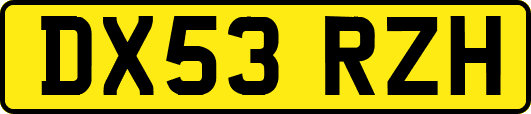 DX53RZH