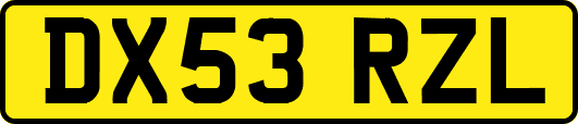 DX53RZL