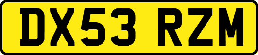 DX53RZM
