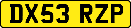 DX53RZP
