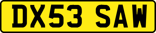 DX53SAW