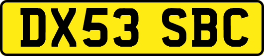 DX53SBC