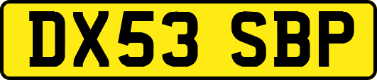 DX53SBP