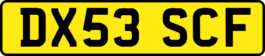 DX53SCF