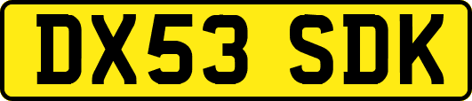 DX53SDK