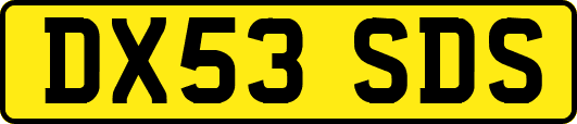 DX53SDS