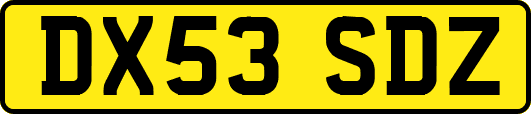 DX53SDZ