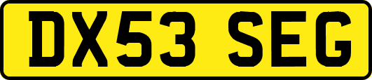 DX53SEG