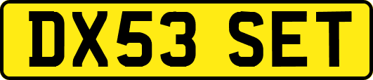 DX53SET