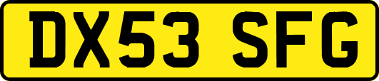 DX53SFG