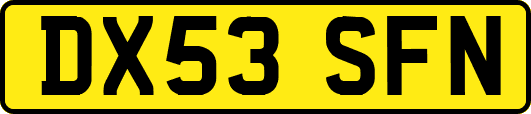 DX53SFN