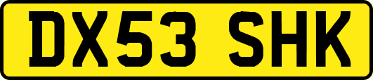 DX53SHK