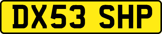 DX53SHP