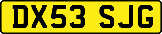 DX53SJG
