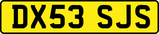 DX53SJS