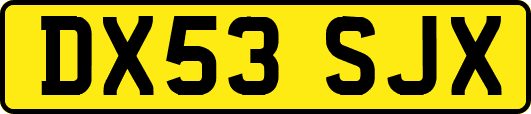 DX53SJX