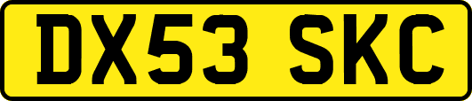 DX53SKC