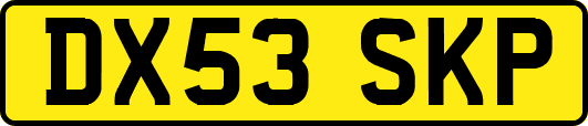 DX53SKP