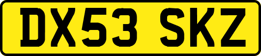 DX53SKZ