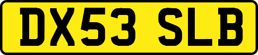 DX53SLB