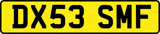 DX53SMF