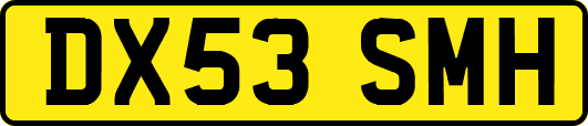 DX53SMH
