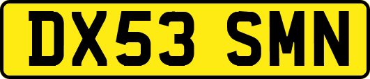 DX53SMN