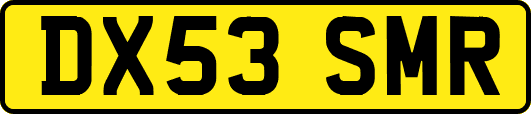 DX53SMR