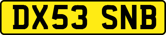 DX53SNB