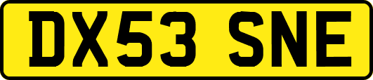 DX53SNE