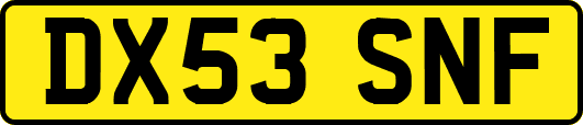 DX53SNF