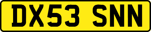 DX53SNN